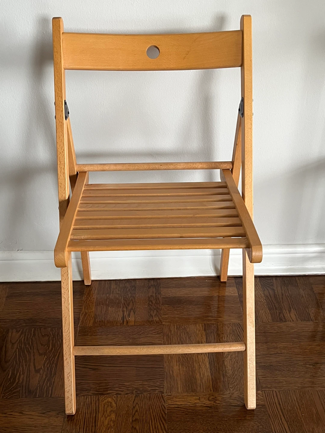 IKEA FROSVI Folding Chair