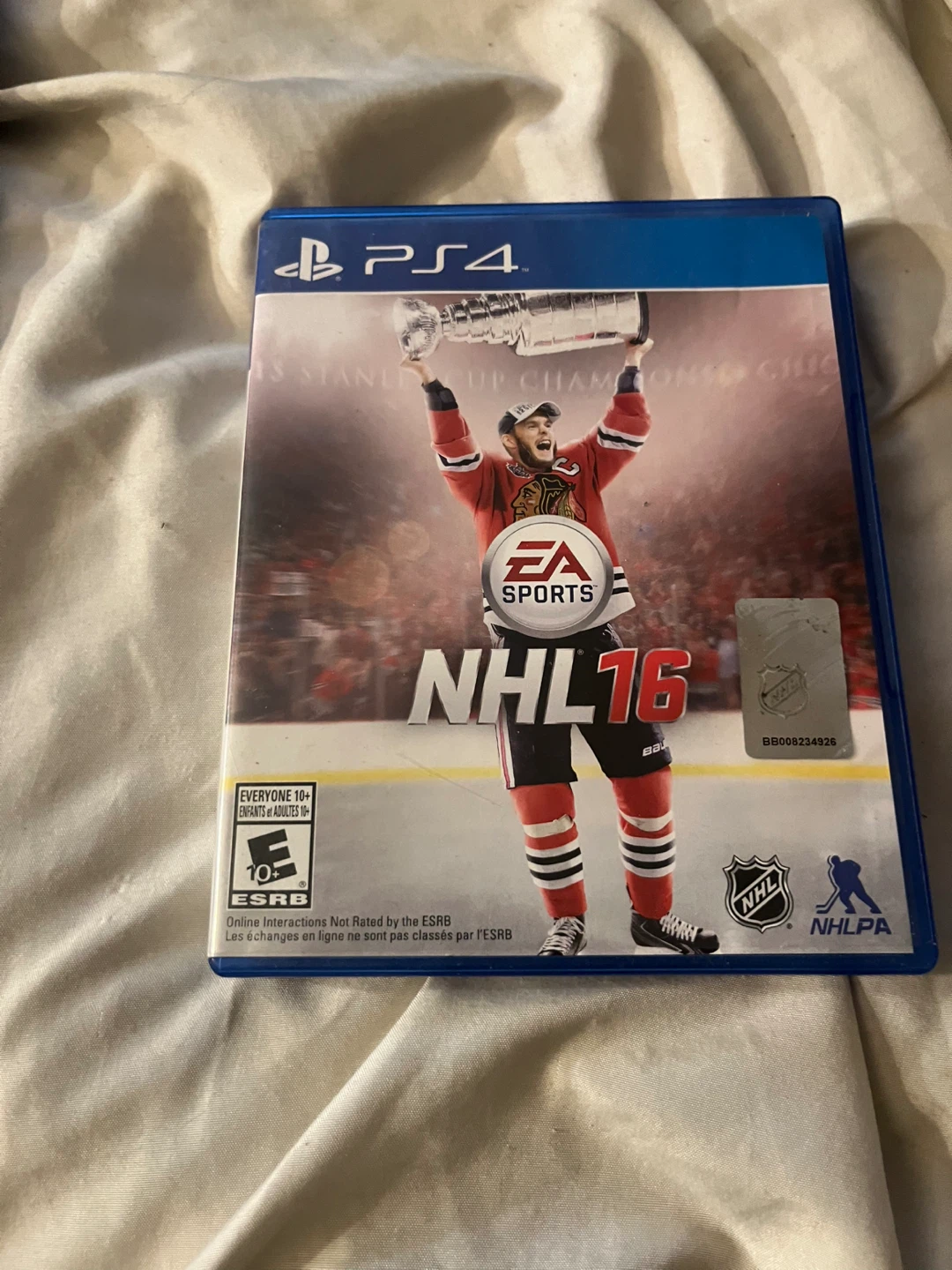 Set of 5 PlayStation Games\ps4 - photo 2