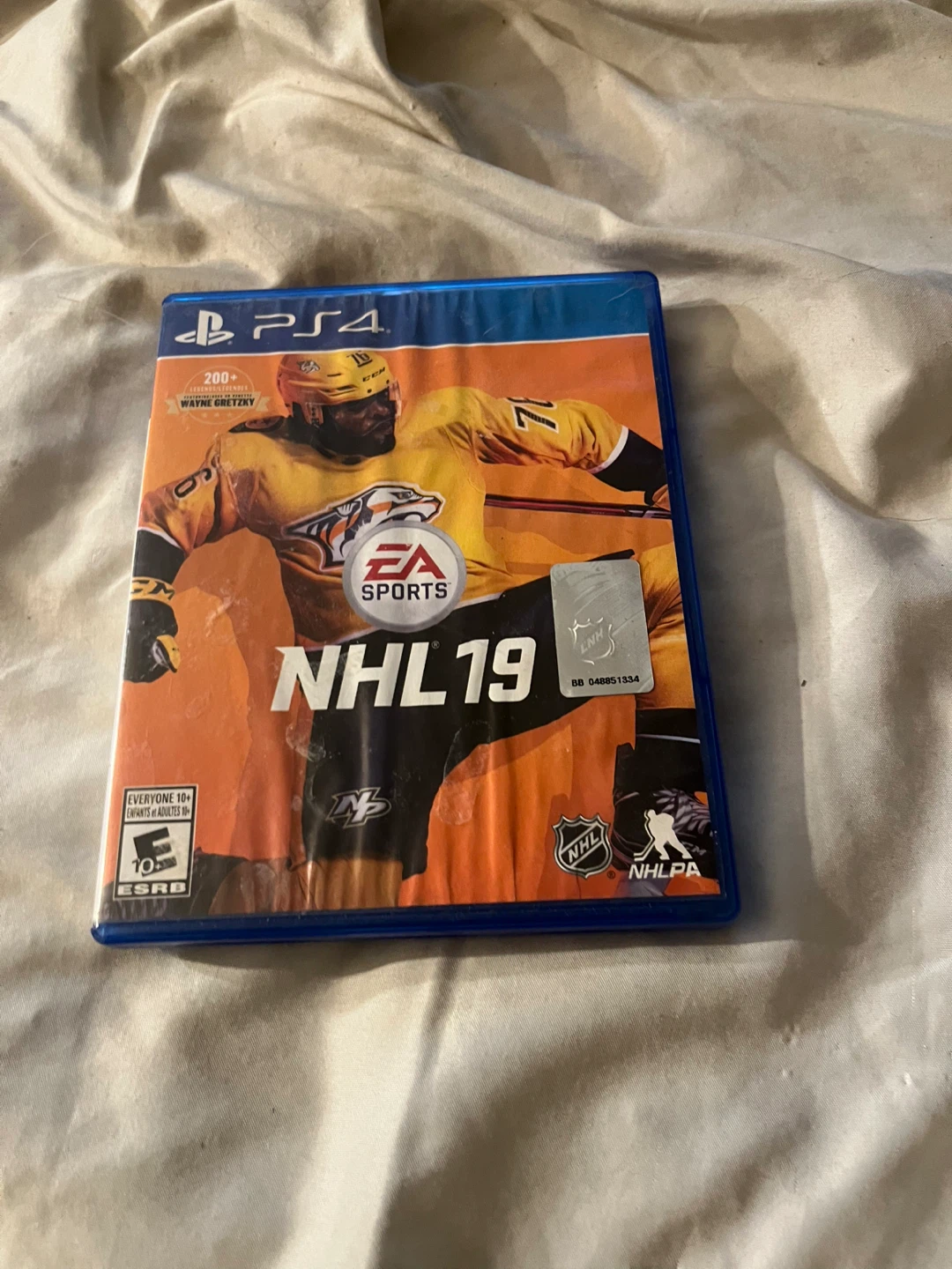 Set of 5 PlayStation Games\ps4 - photo 4
