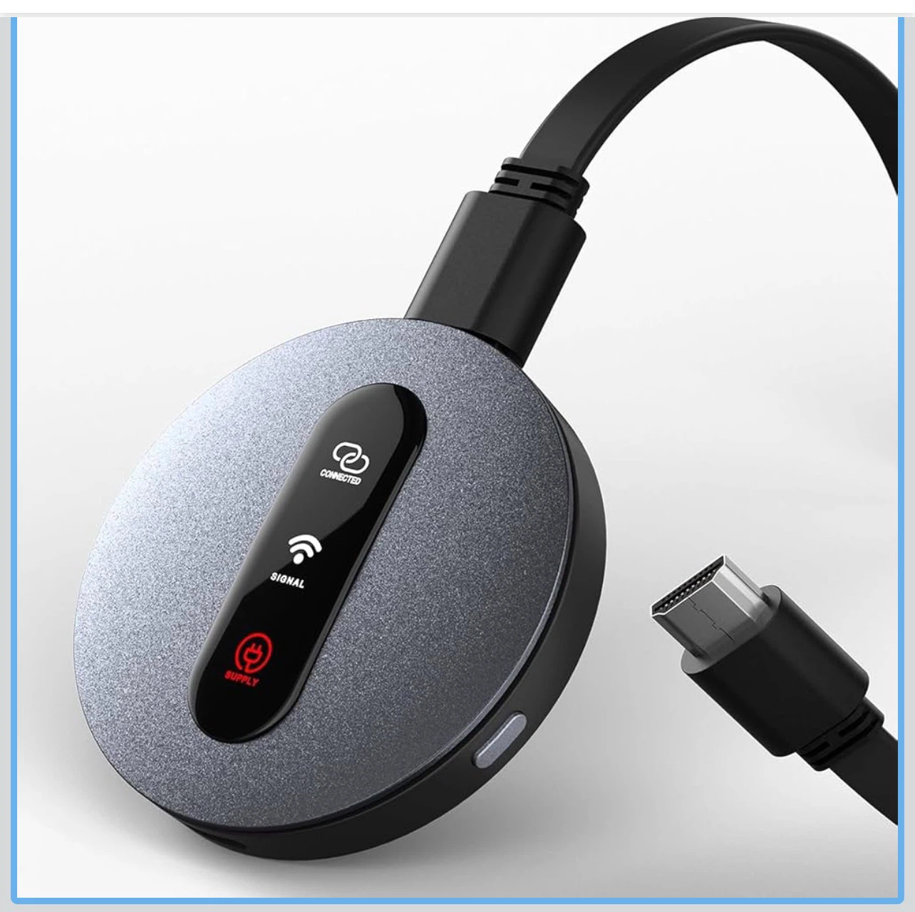 Wireless HDMI Display Dongle Adapter