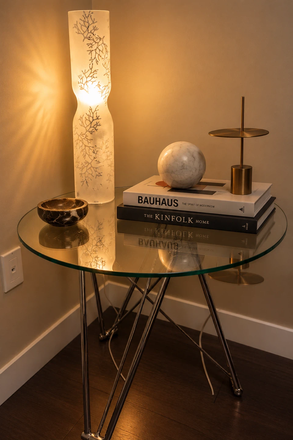 Vintage IKEA SMÄRT Table Lamp – Rare Discontinued Design