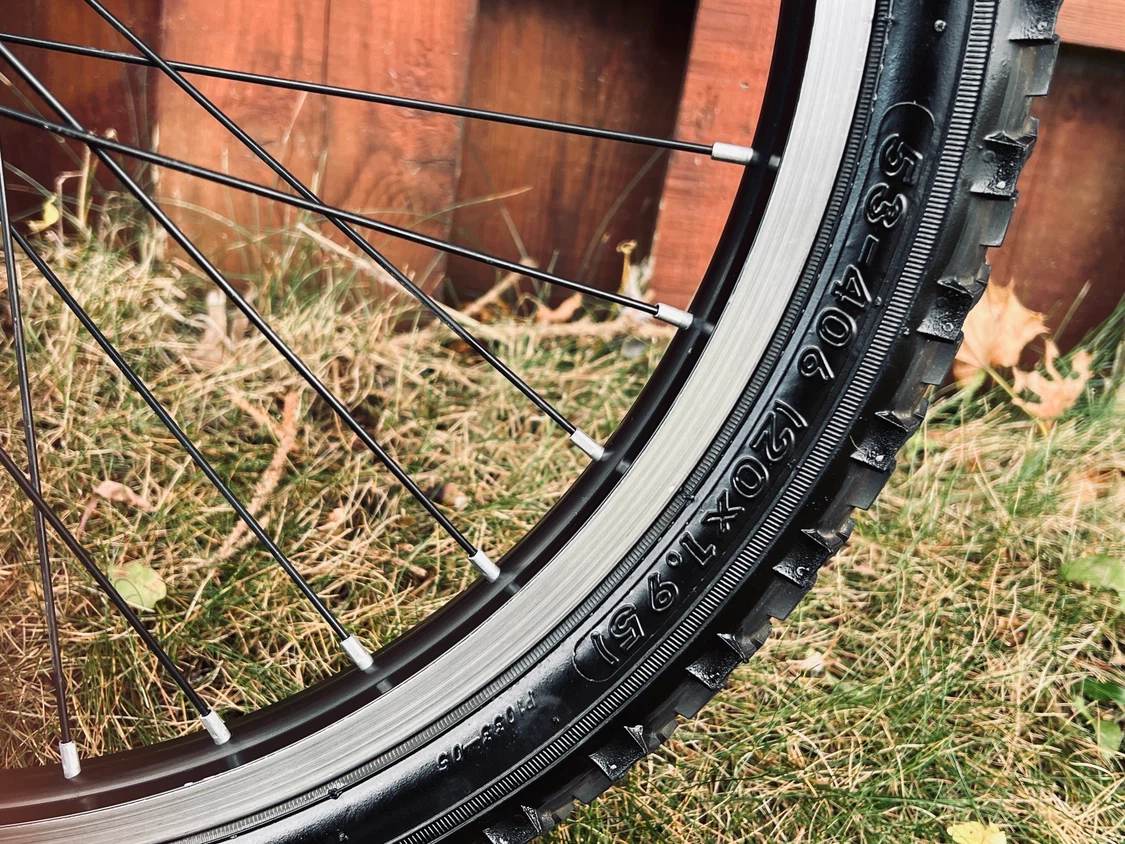 TREK PRECALIBER 20” MOUNTAIN BIKE - photo 5