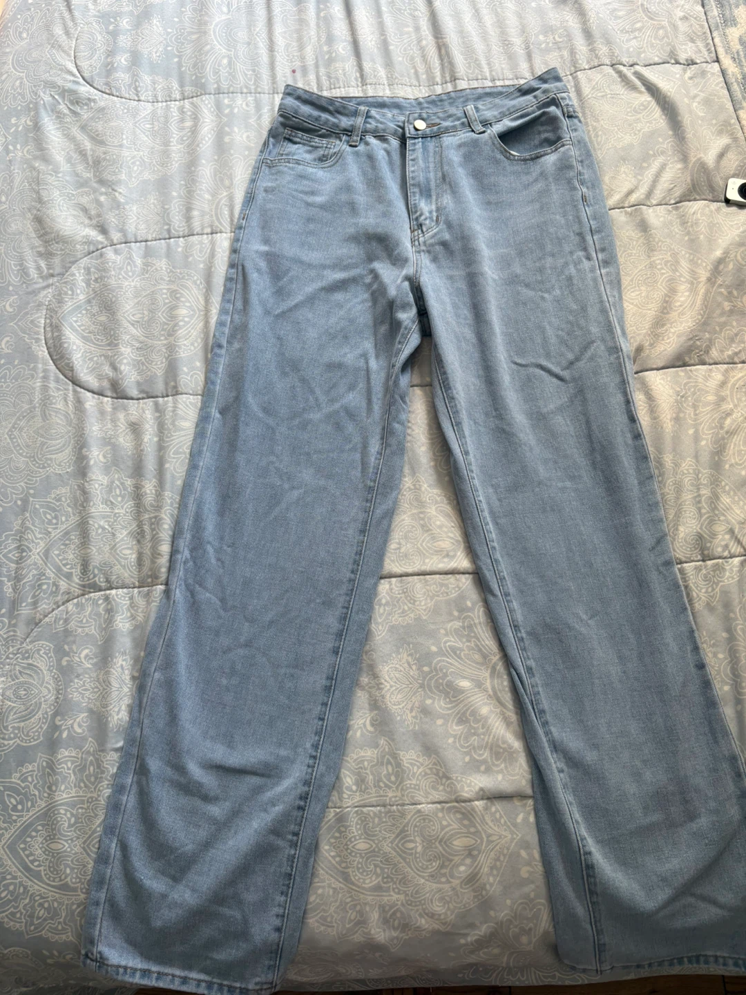 SHEIN jeans size L