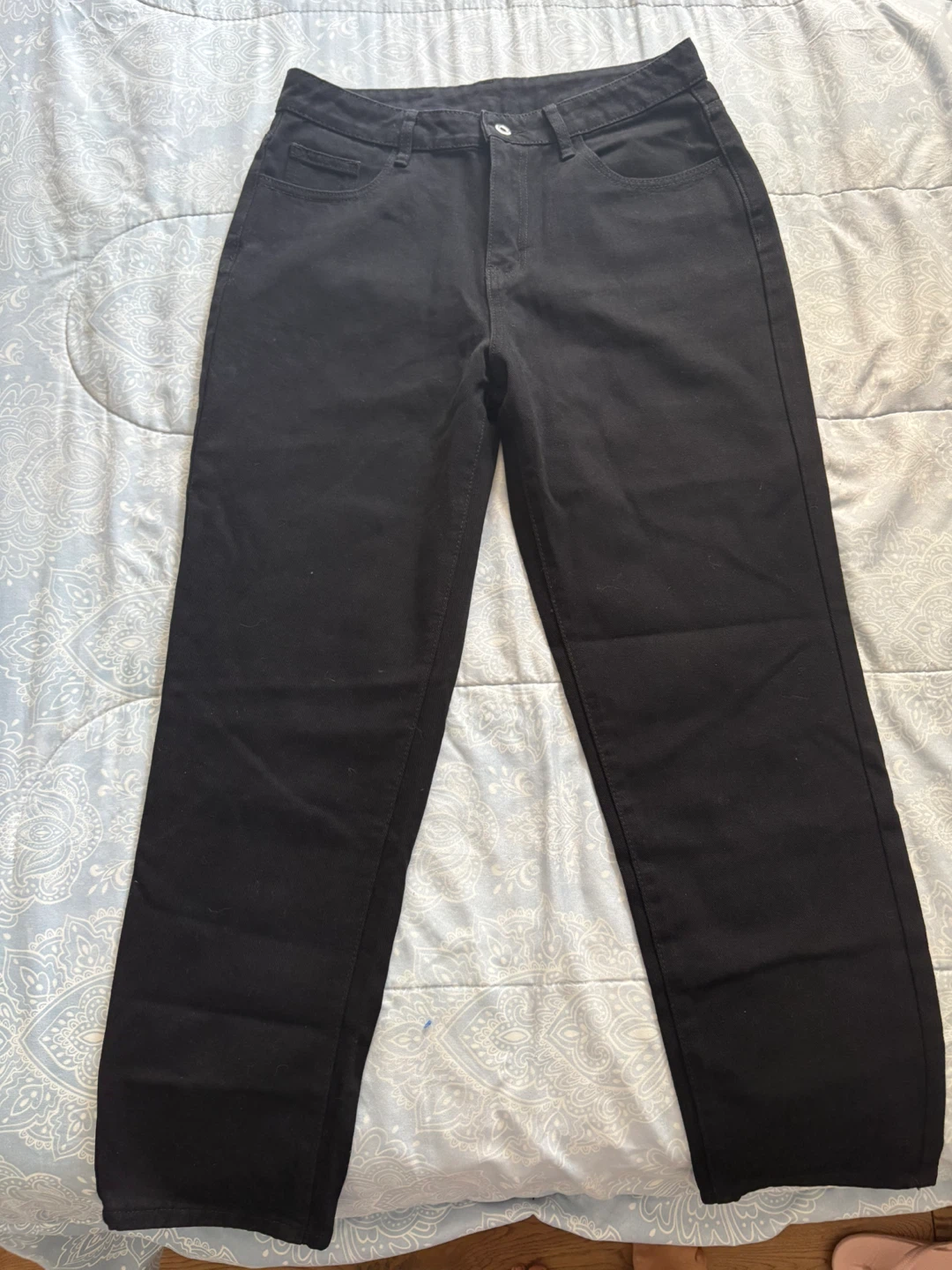 SHEIN jeans size L - photo 2