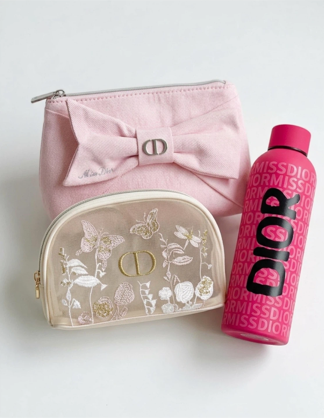 Dior Miss Dior Beauty Set
