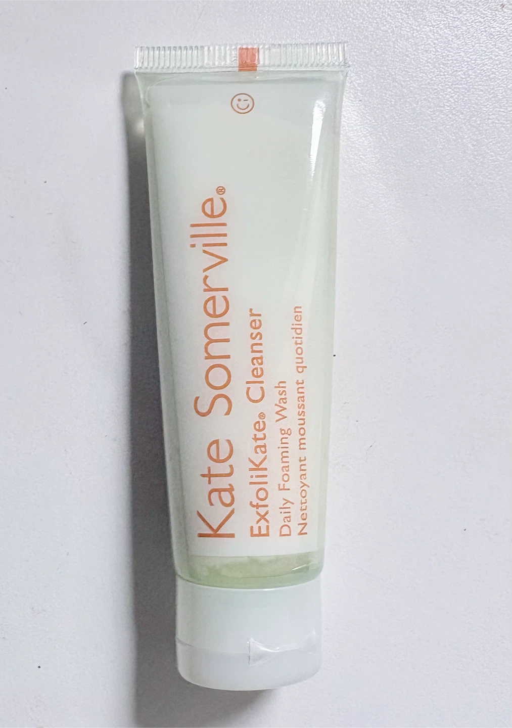 Kate Somerville Daily Foaming Cleanser (mini )