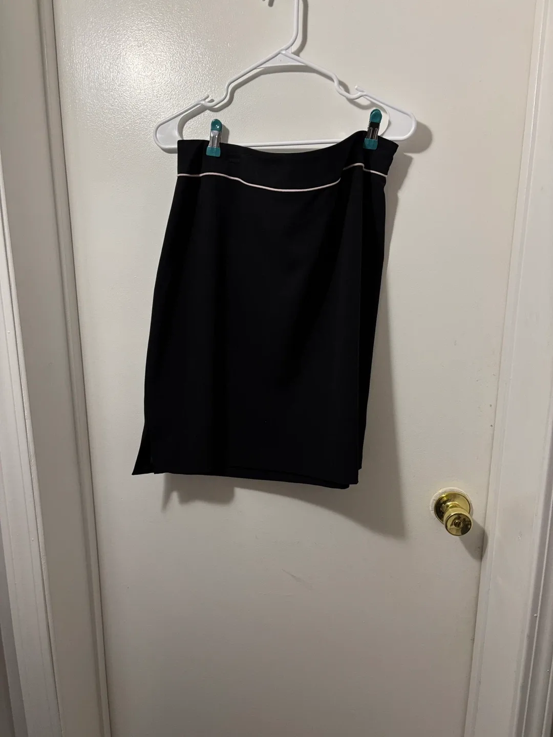 Jessica Black Suit Set Size 12 - photo 3