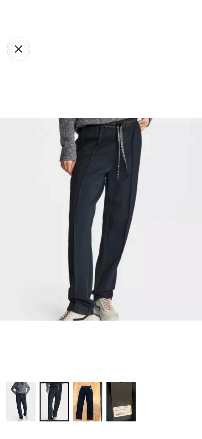 Rag & Bone Farris Tailored Pant