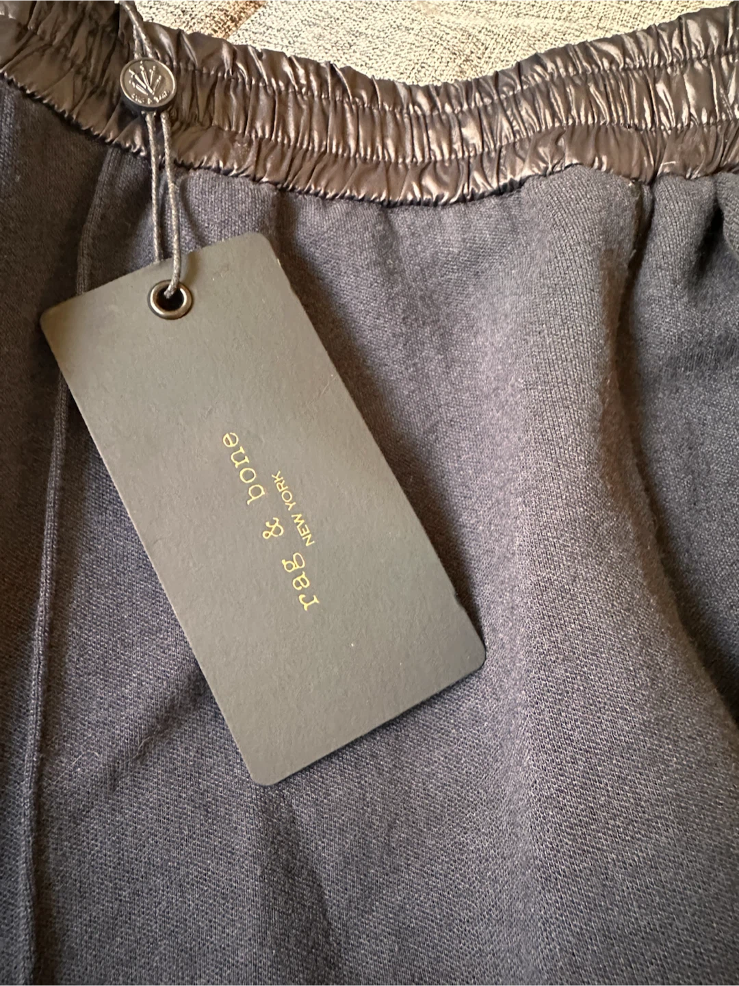 Rag & Bone Farris Tailored Pant - photo 5