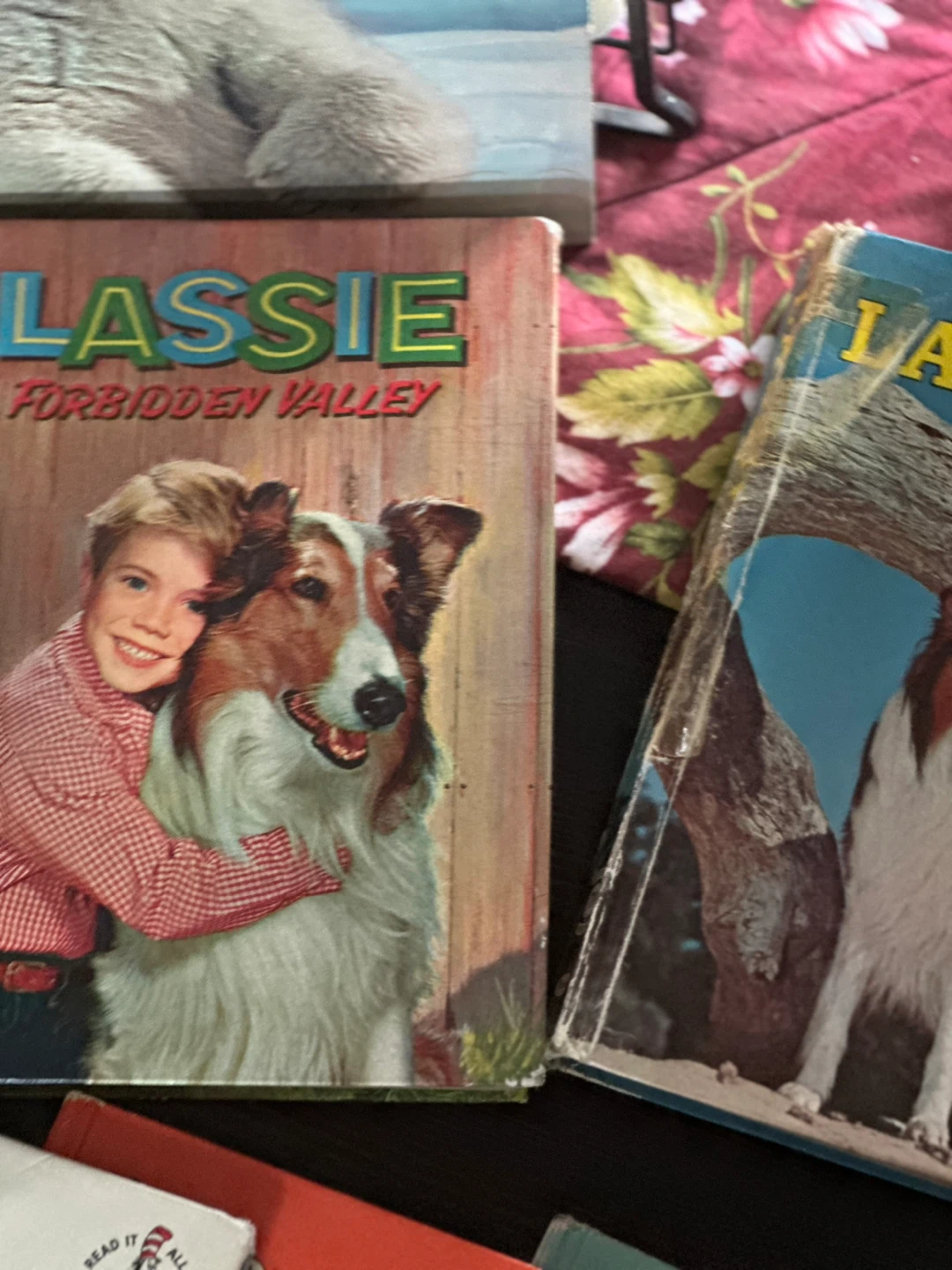 Assorted Vintage Children's Storybooks - photo 2