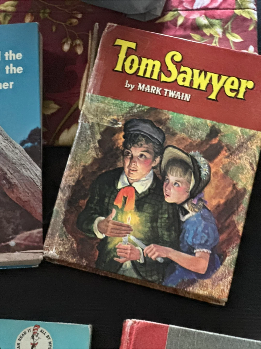 Assorted Vintage Children's Storybooks - photo 3
