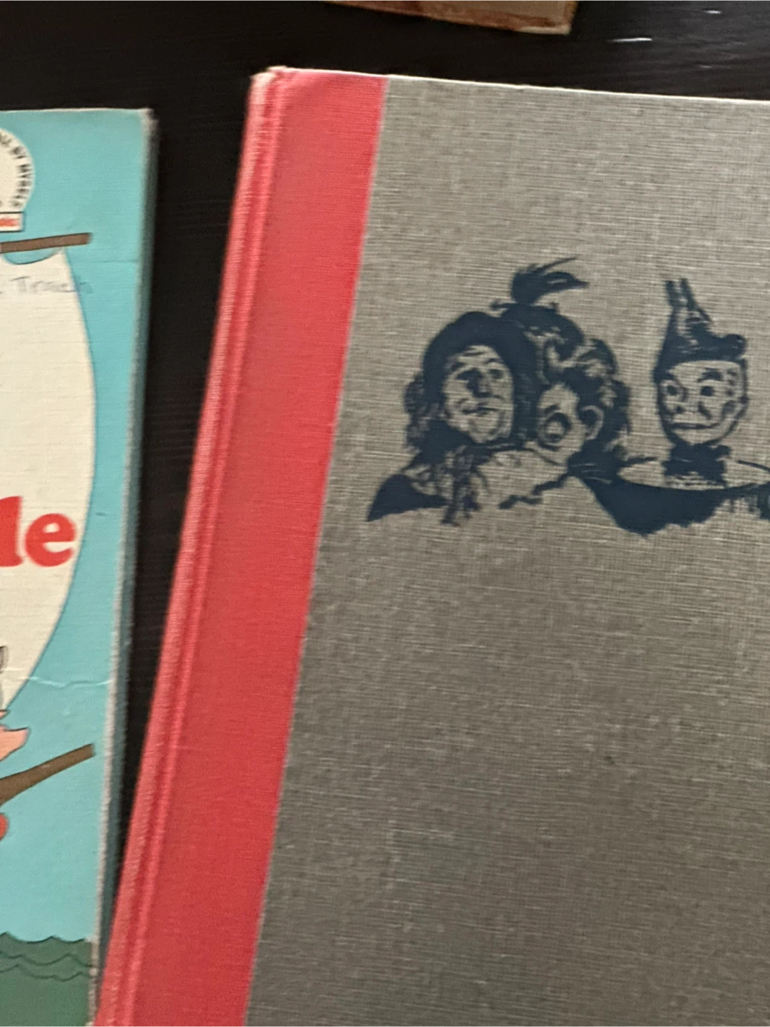 Assorted Vintage Children's Storybooks - photo 4
