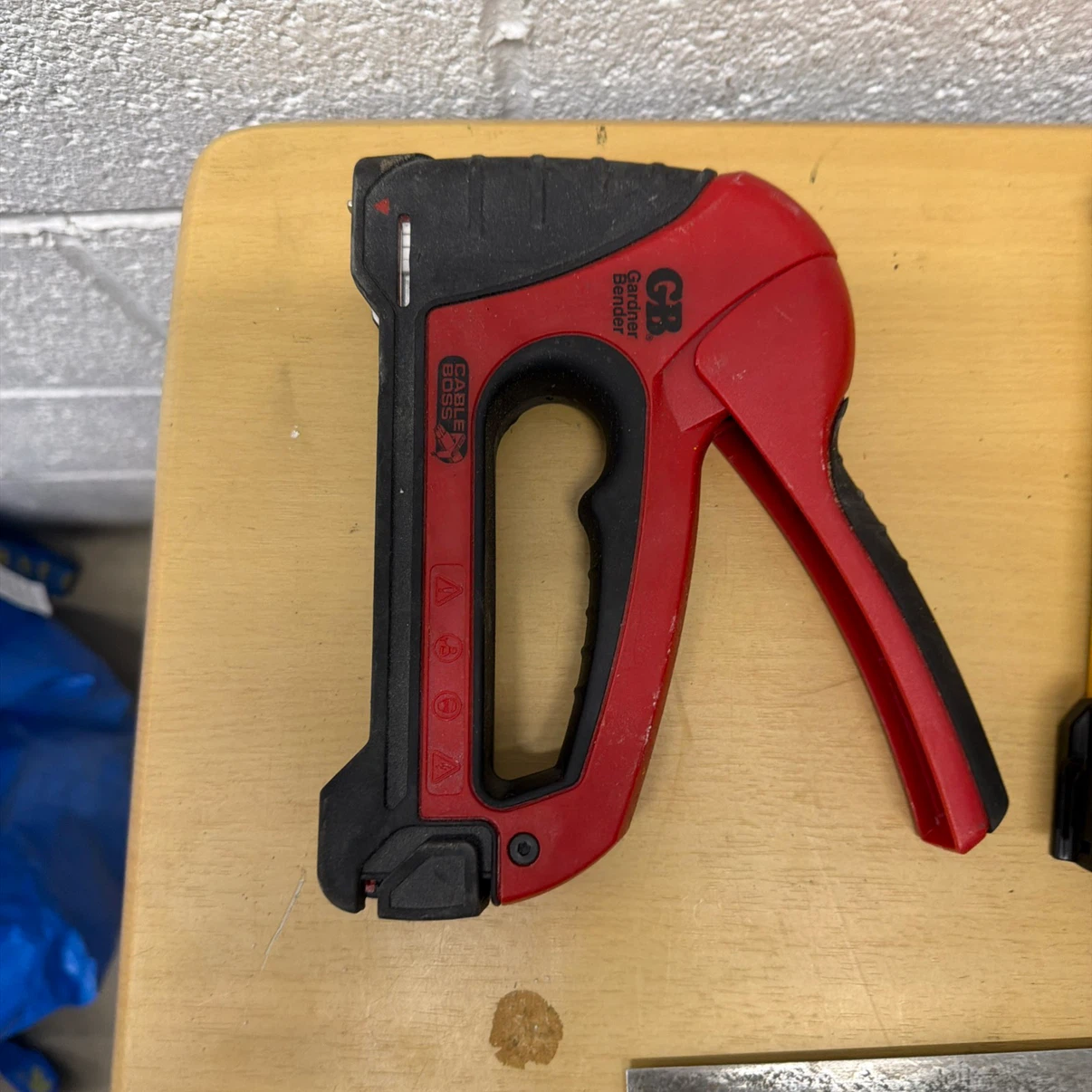 Assorted Construction Tools Bundle - photo 2