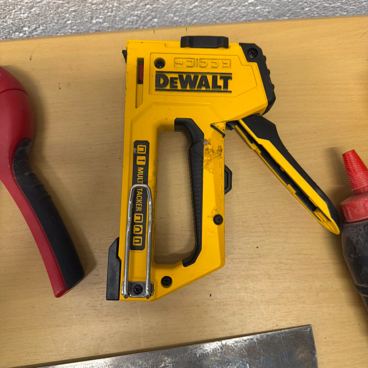 Assorted Construction Tools Bundle - photo 3
