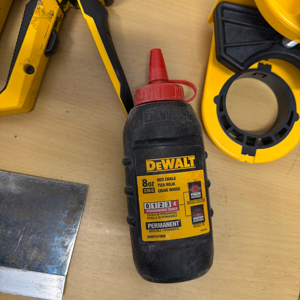 Assorted Construction Tools Bundle - photo 5