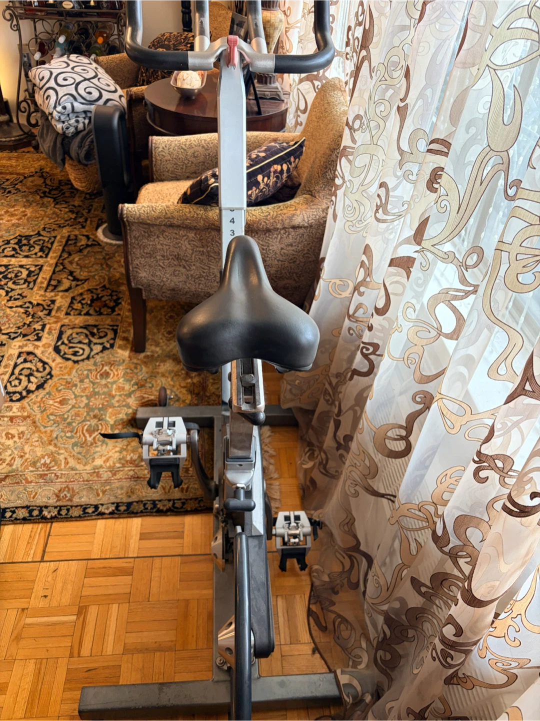 Keiser Indoor Cycling Bike - photo 3