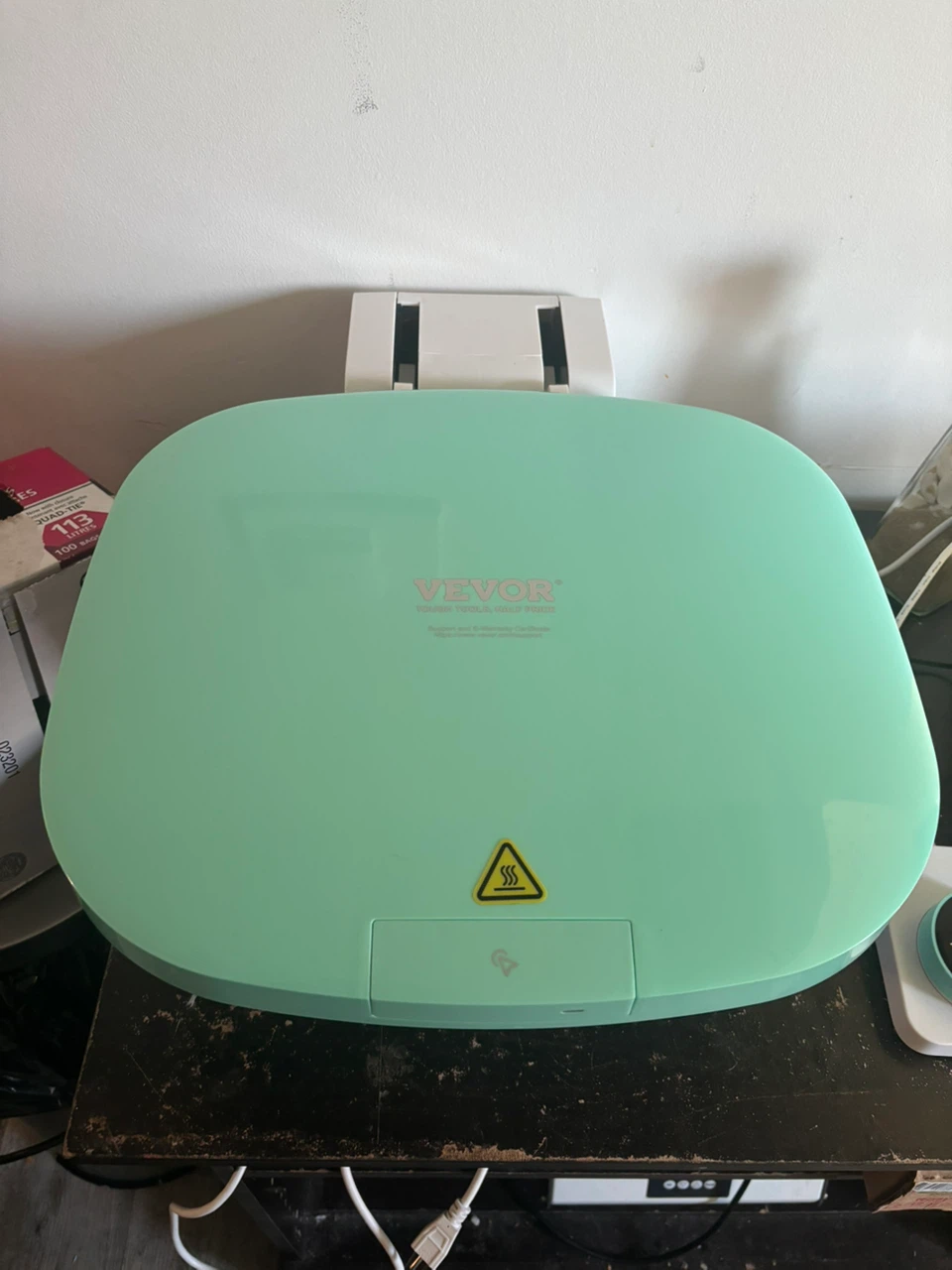 VEVOR Heat Press Machine