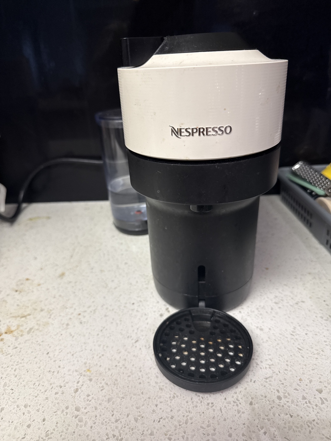 Nespresso Vertuo Pop Coffee Machine