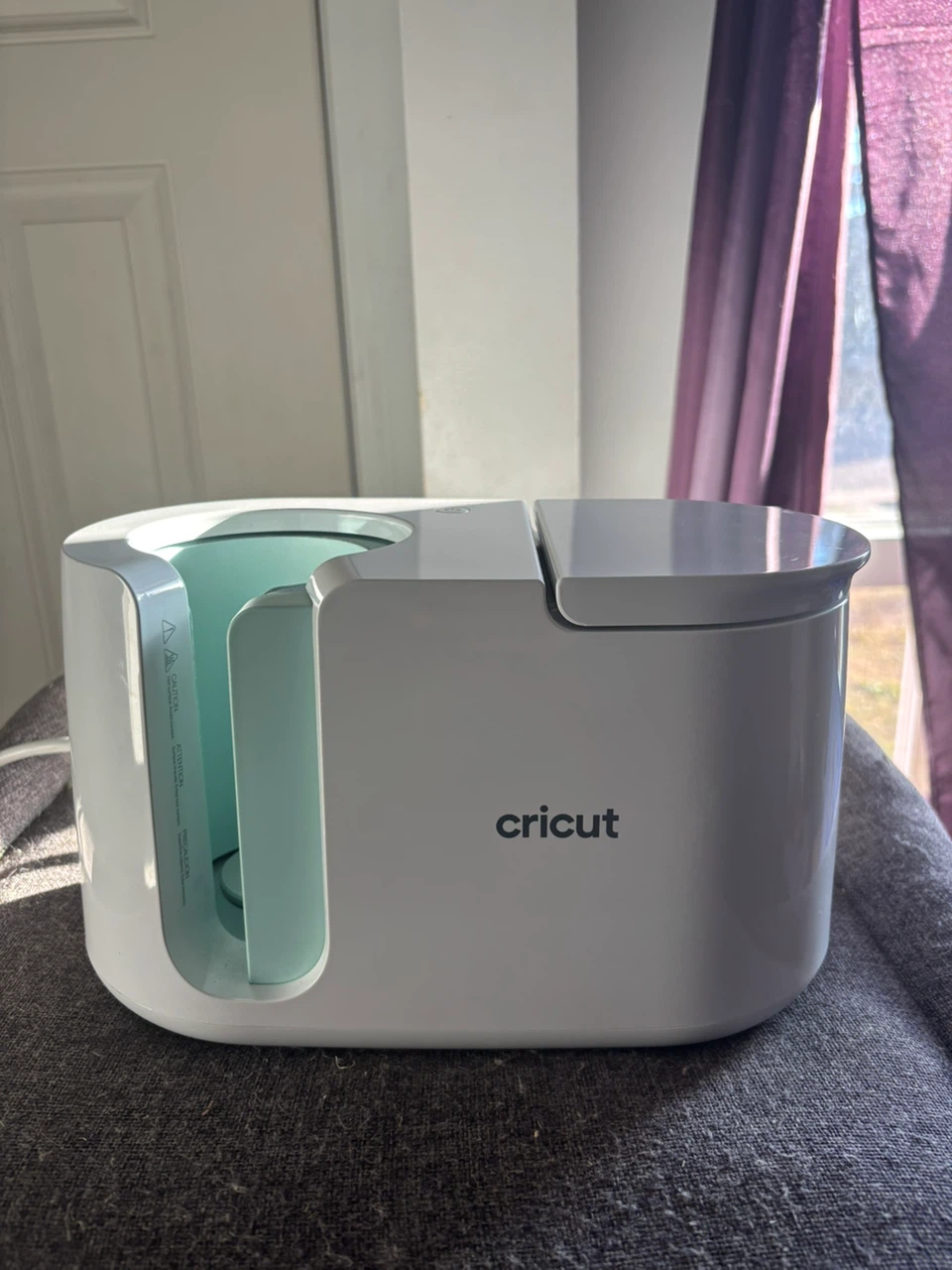 Cricut Mug Press