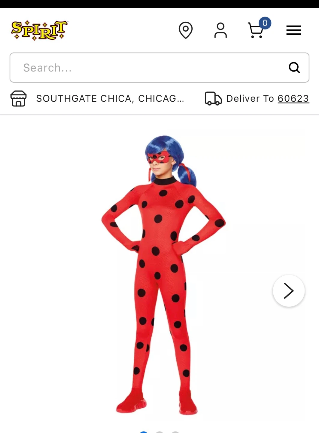 Costume