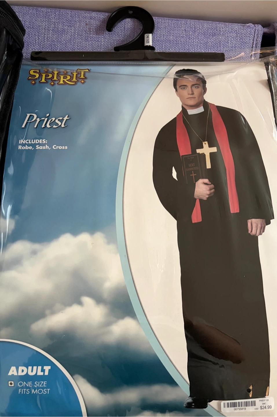 Costume - photo 4