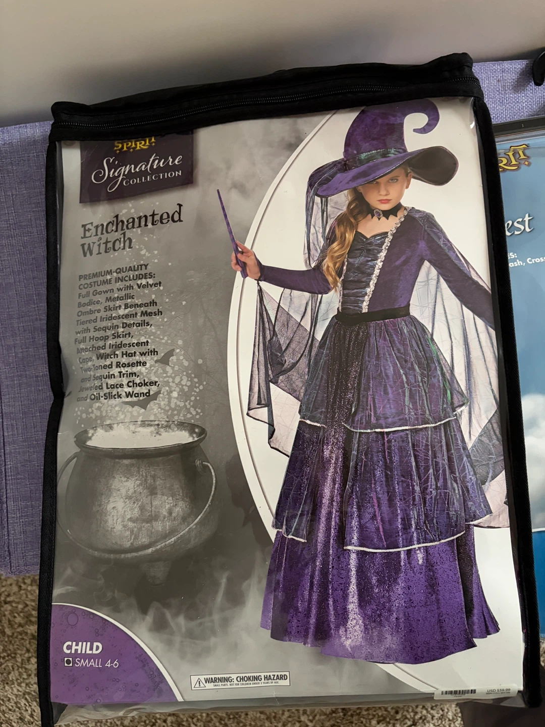 Costume - photo 5