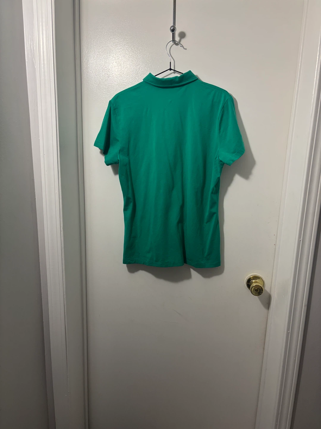 Polo Golf Ralph Lauren Polo Shirt Green - photo 3