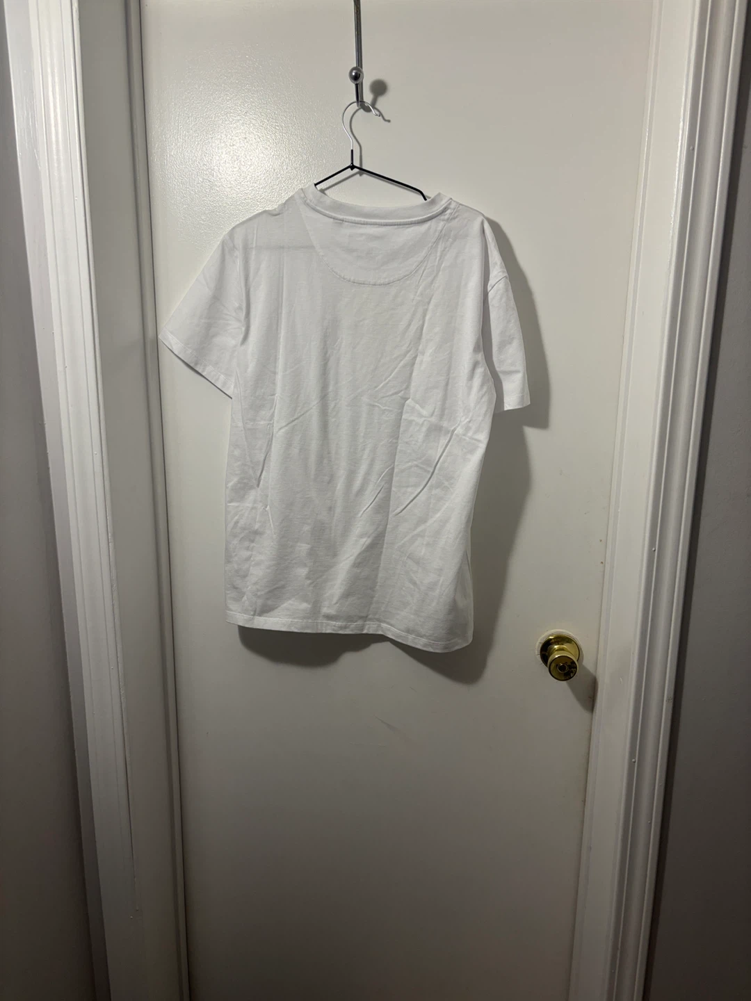 Ted Baker London White T-Shirt - photo 3