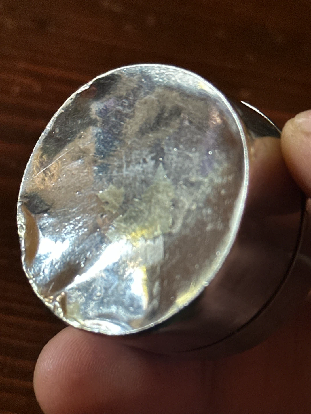 Vintage pill box - photo 3