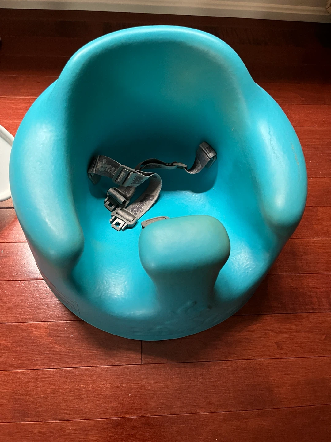 Bumbo Floor Seat with Tray - photo 2