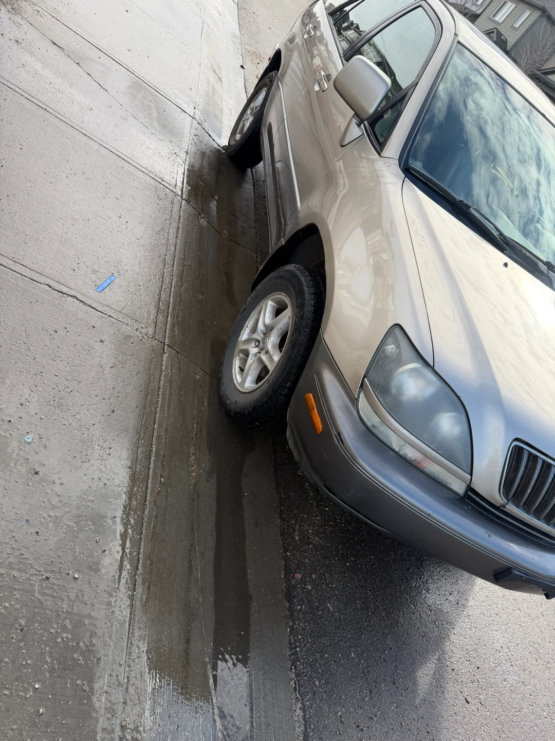 Lexus RX300 AWD 2000 SUV