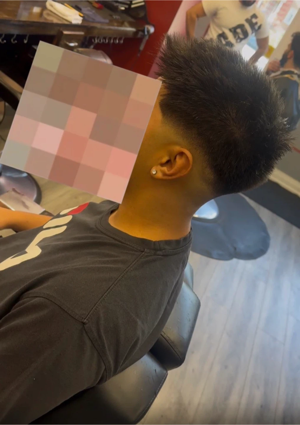$30 Haircuts + Referral Program