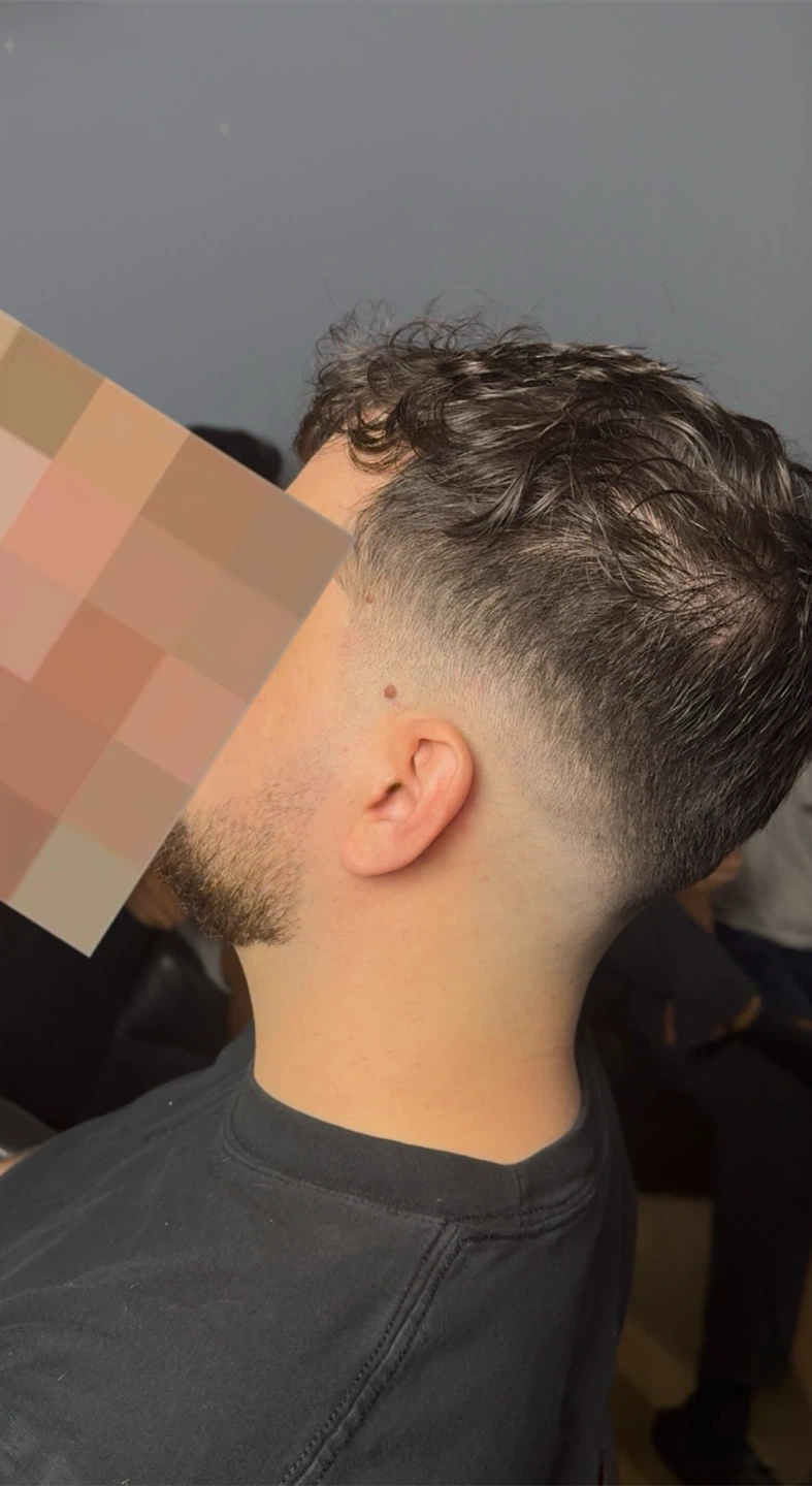 $30 Haircuts + Referral Program - photo 2
