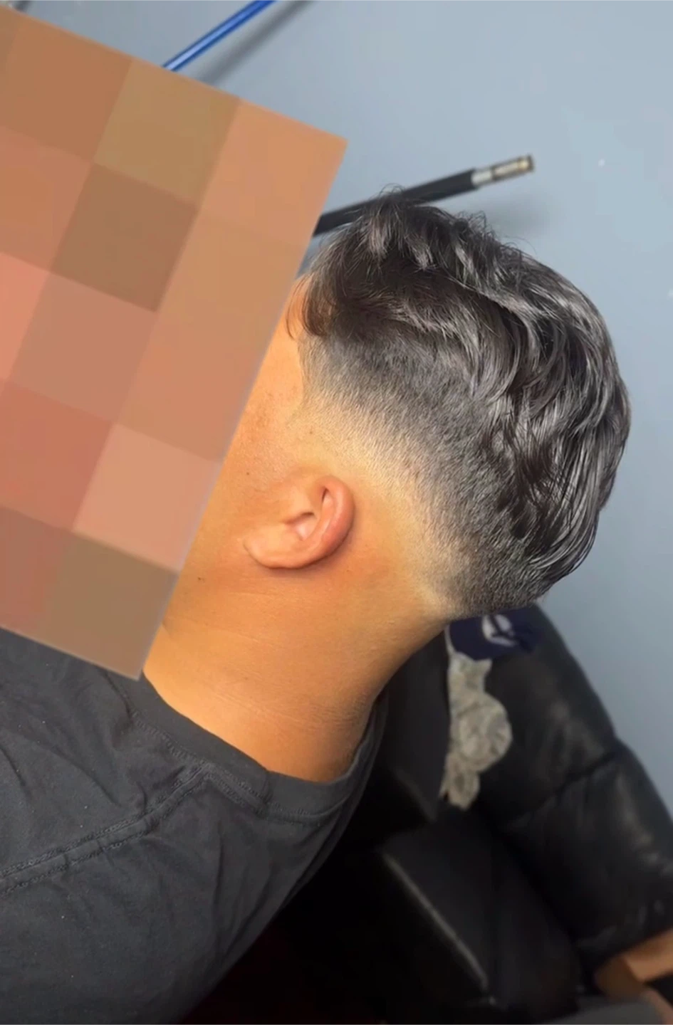$30 Haircuts + Referral Program - photo 3