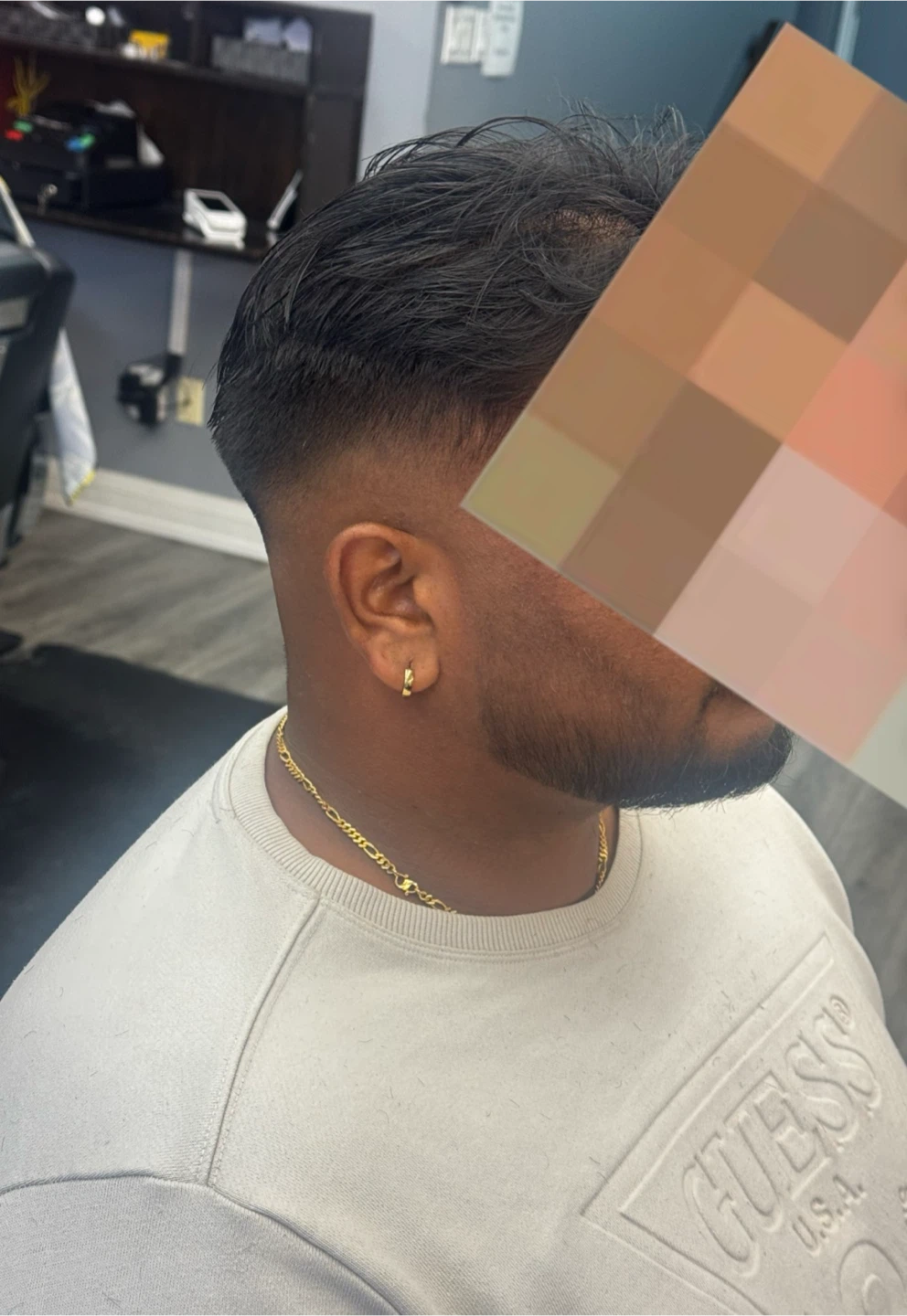 $30 Haircuts + Referral Program - photo 4