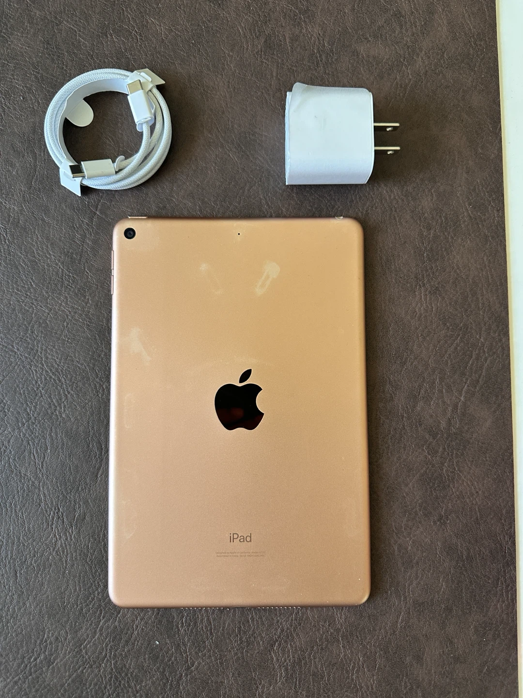 Apple iPad mini 5 - photo 4