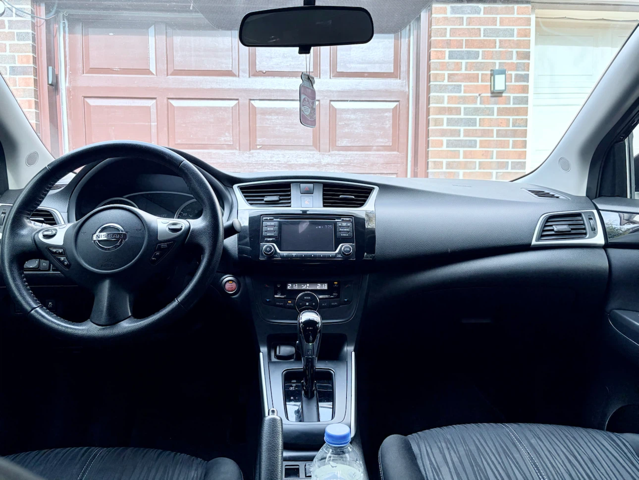 2018 nissan sentra - photo 3