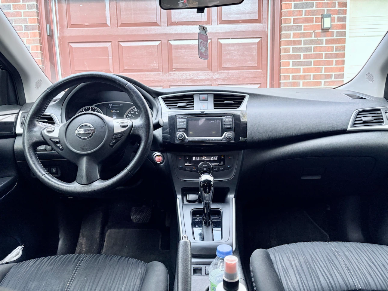 2018 nissan sentra - photo 4