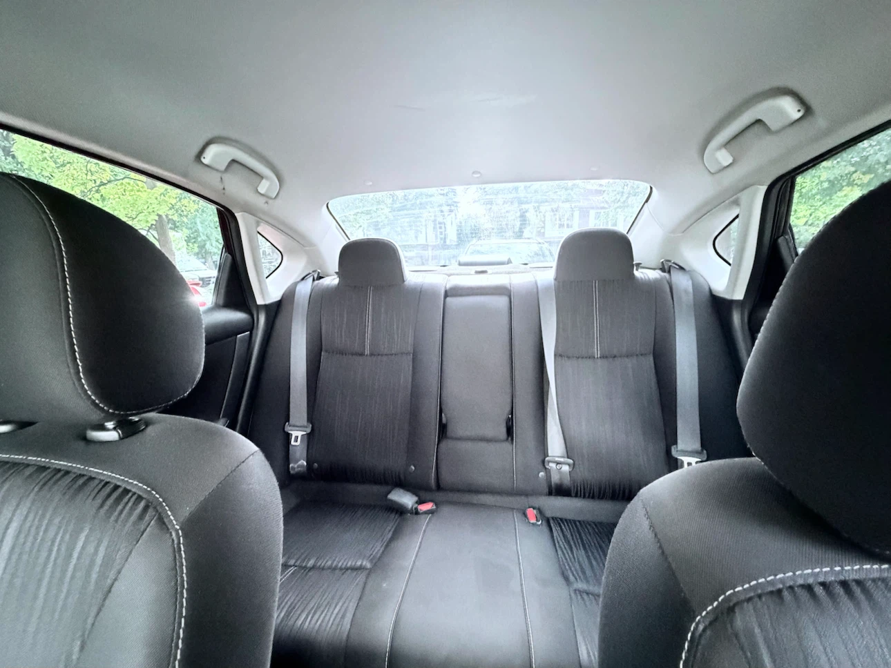 2018 nissan sentra - photo 5