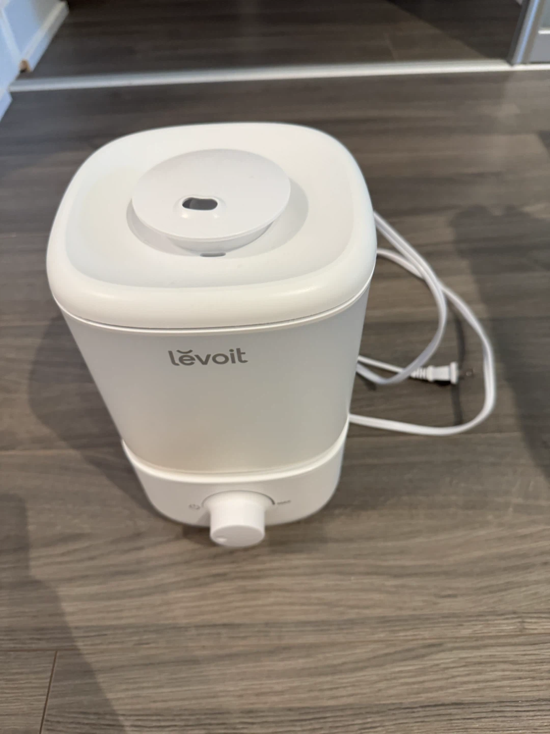 Levoit humidifier