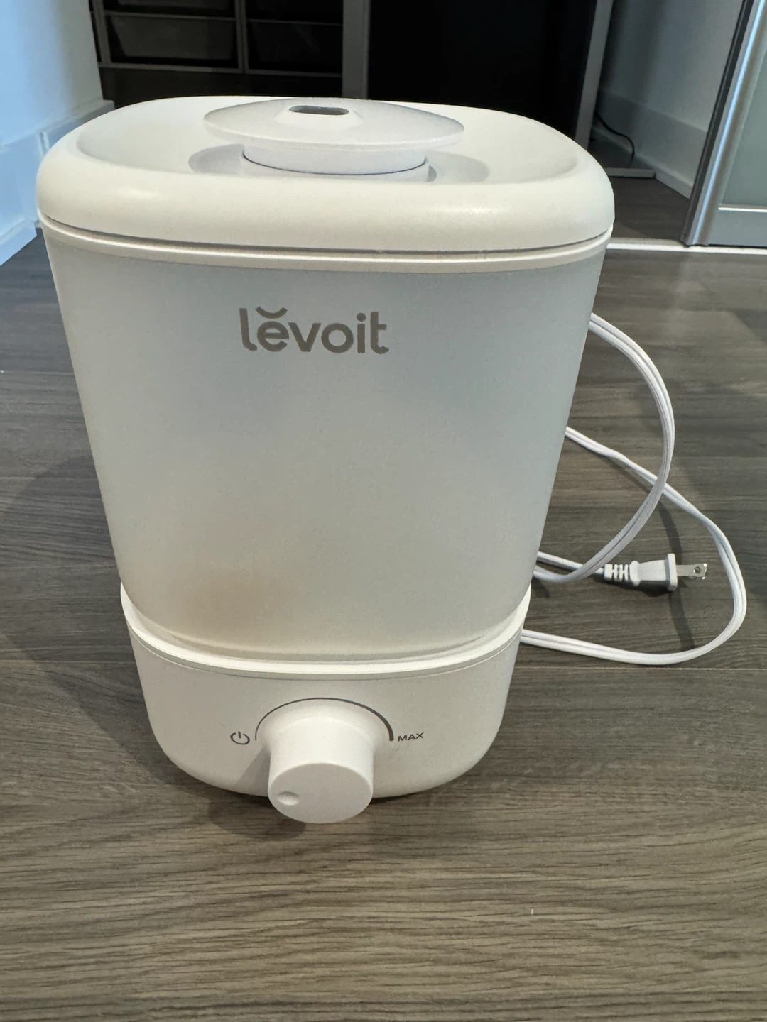 Levoit humidifier - photo 2
