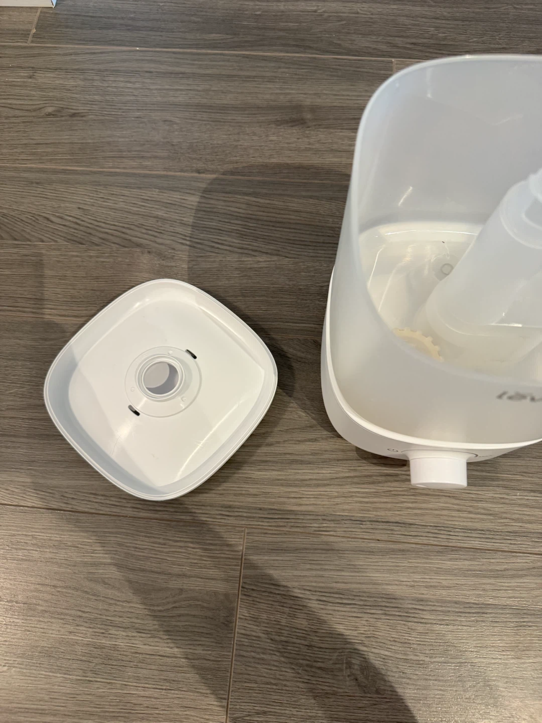 Levoit humidifier - photo 4