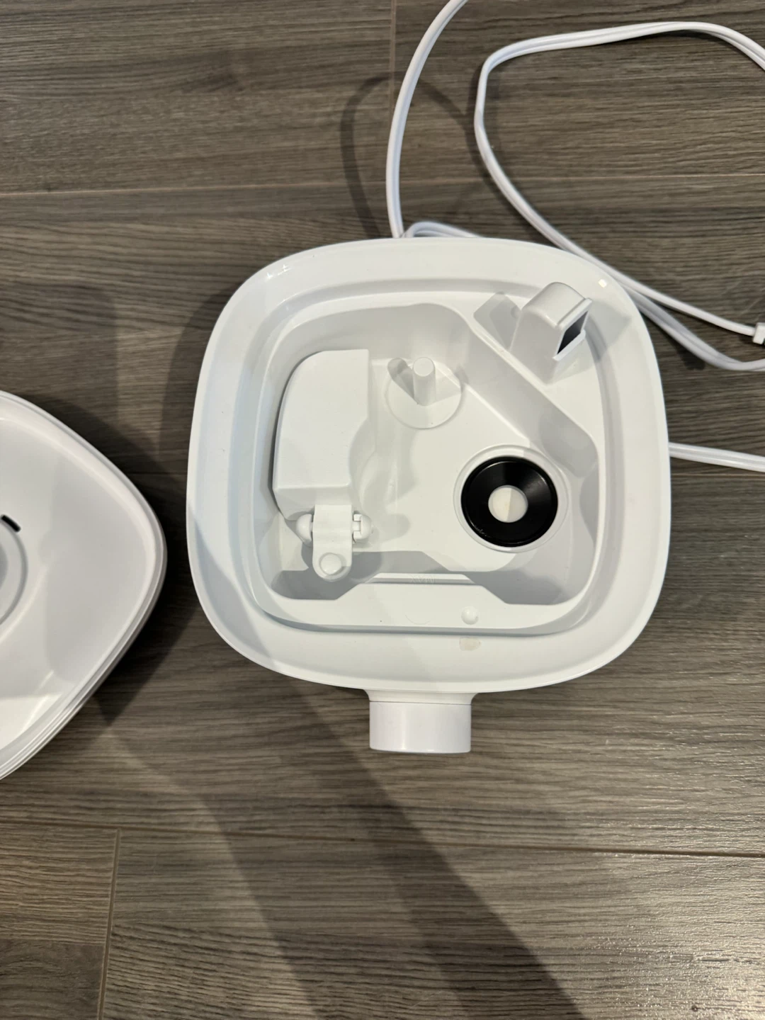 Levoit humidifier - photo 5