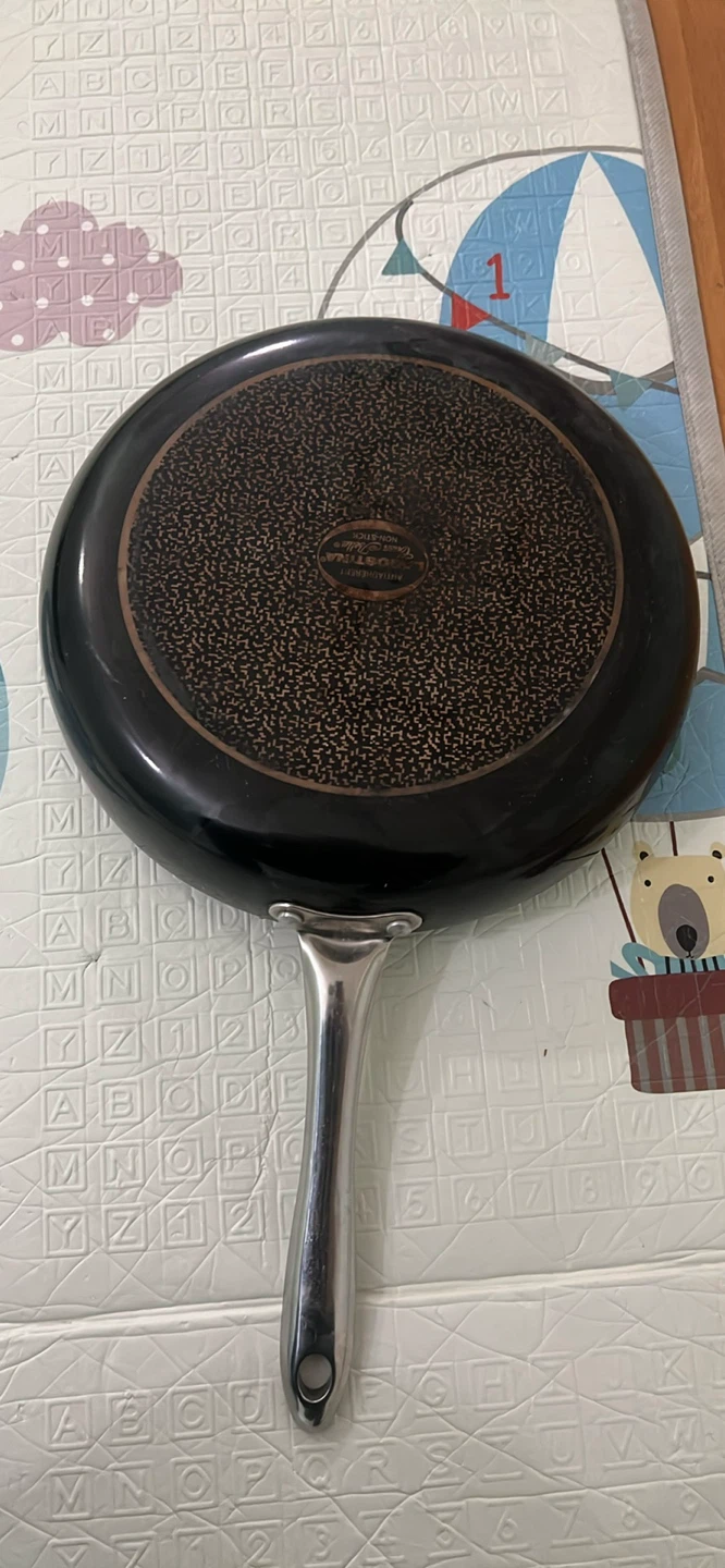 Lagostina Bianca Bella Non-Stick Frying Pan