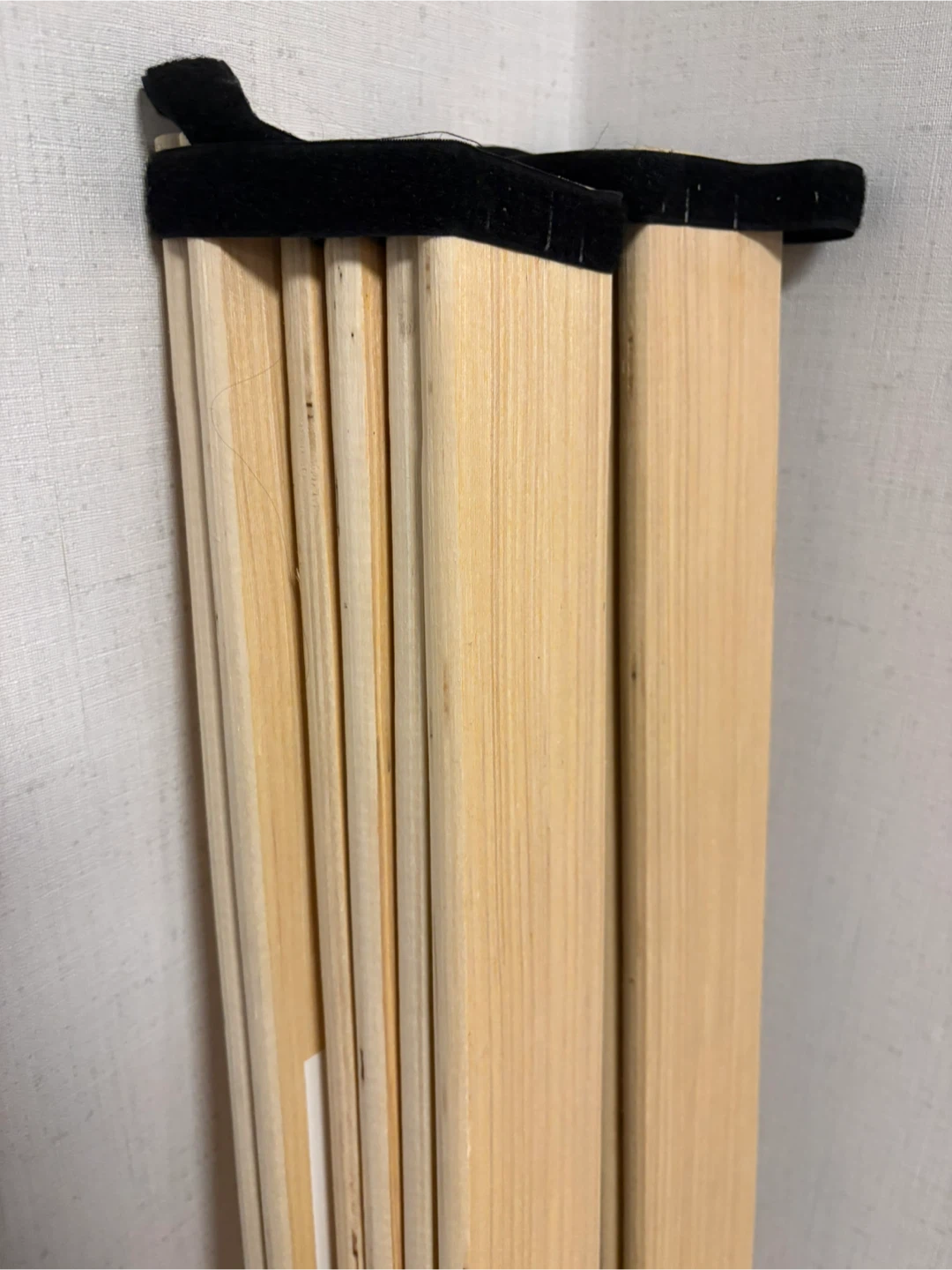 Zinus Wooden Bed Slats - photo 2