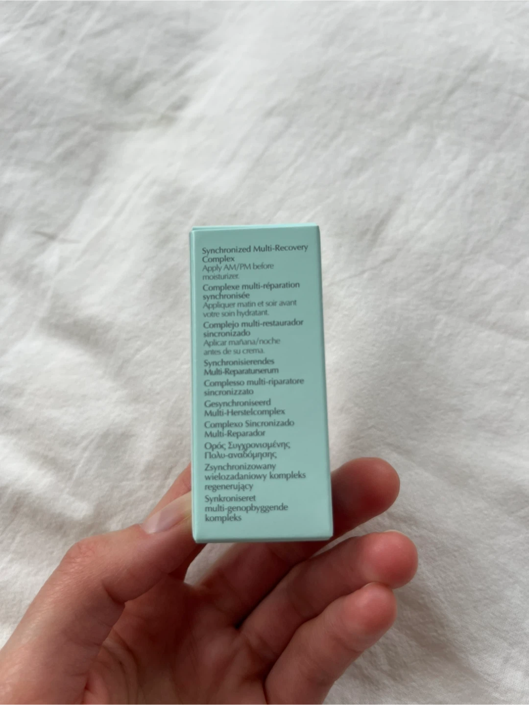Estée Lauder Advanced Night Repair 15ml - photo 2
