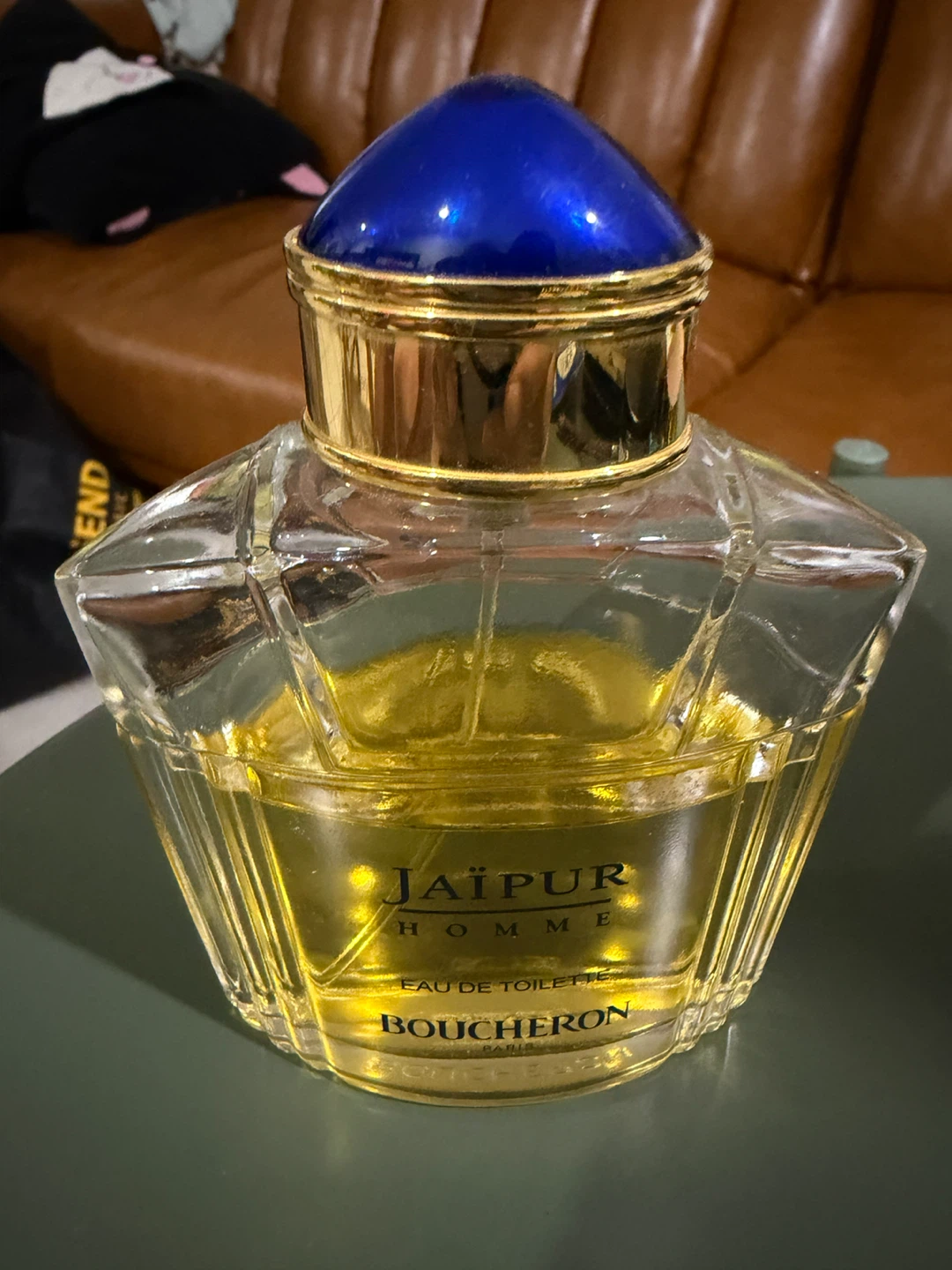 Boucheron Jaipur Homme Eau de Toilette