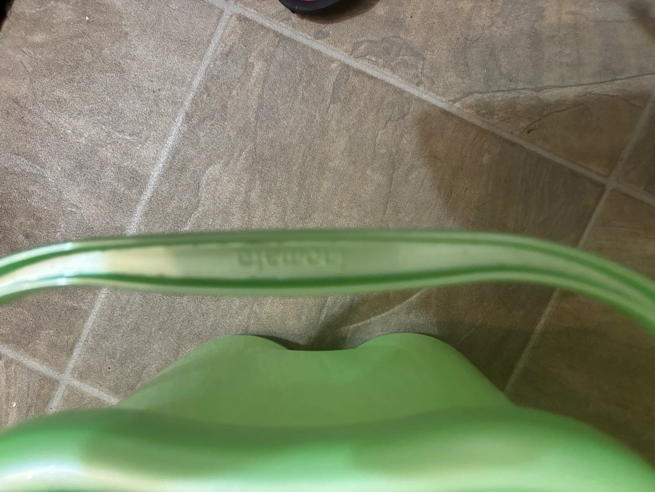 Foot bath - photo 4