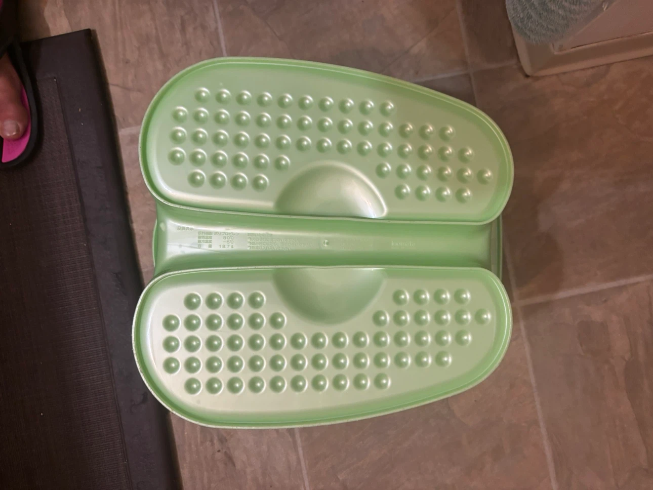 Foot bath - photo 5