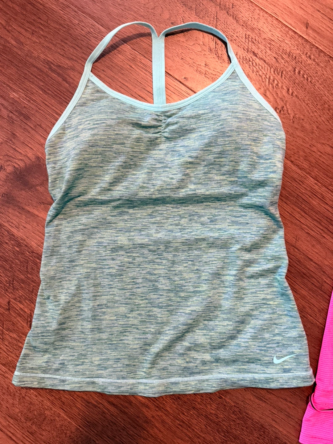 $15 for both!! Nike and Lululemon Athletic Tank Tops - photo 3